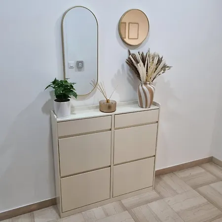 Le Joffre Apartmán